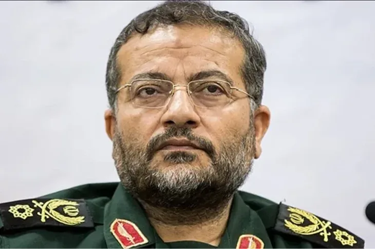 Gholamreza Soleimani