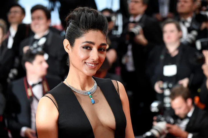 Golshifteh Farahani 1