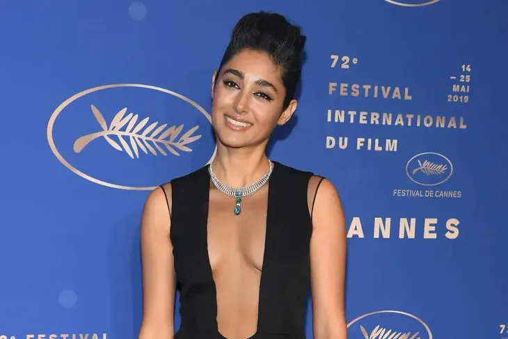 Golshifteh Farahani