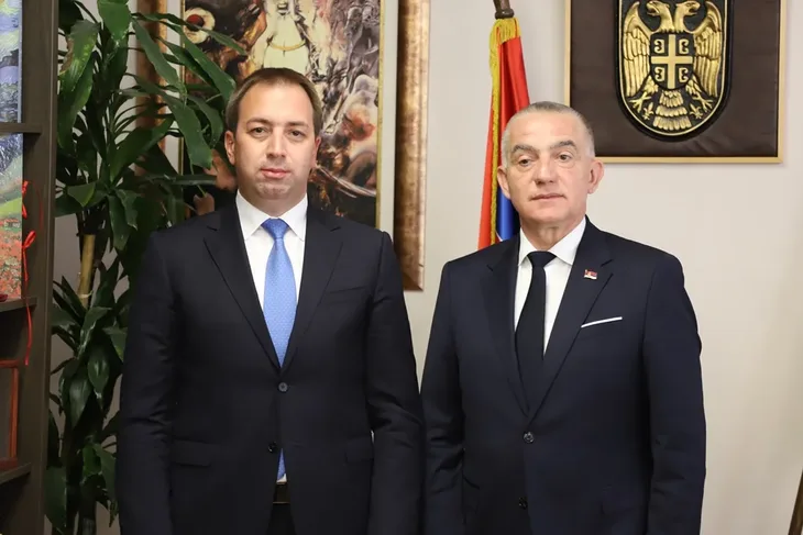Goran Selak Nenad Vujic