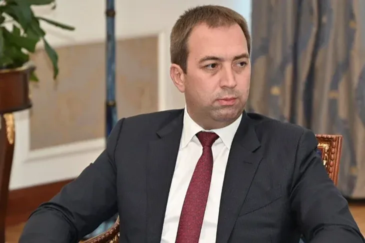 Goran Selak