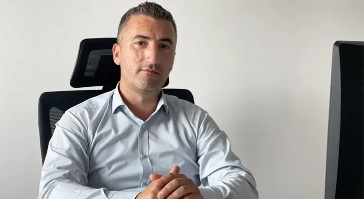Goran Starcevic