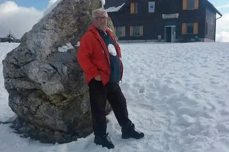 Gorazde Zajko Sovsic