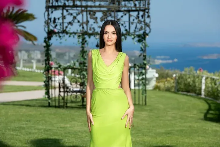 Gospodin Savrseni Rubina Dedic