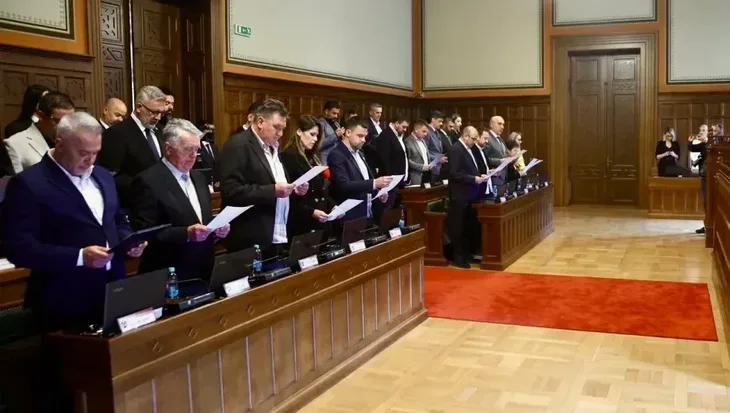 Gradsko vijece Grada Sarajeva novi 05