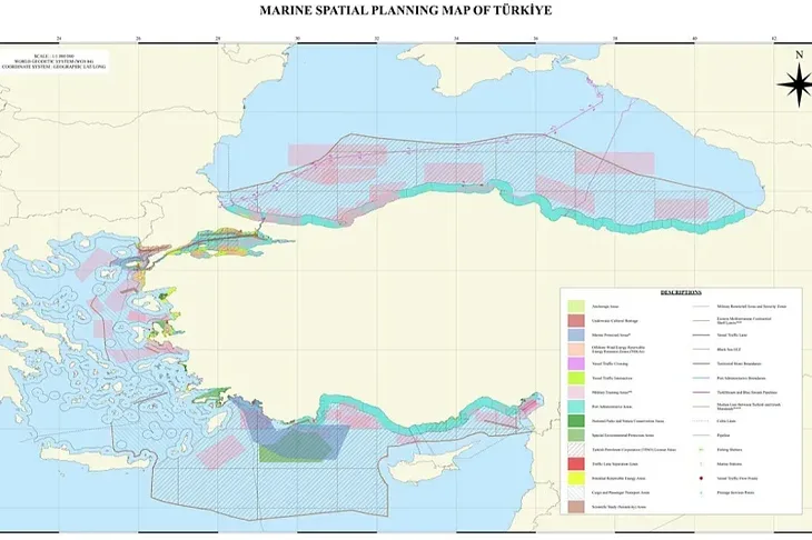 Grcka Turska proširenje svoje teritorijalnih voda