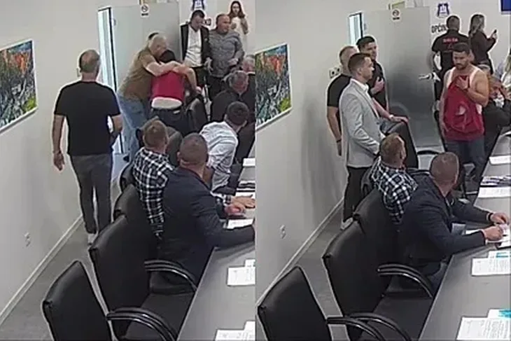 Grude Tomislav Bandic