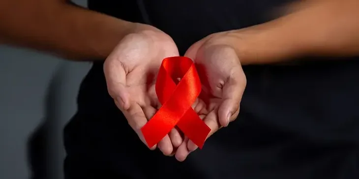 HIV