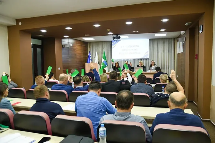 Hadzici Opcina Hadzici