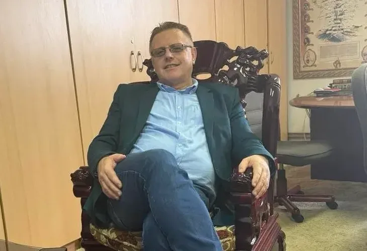 Halid Custovic