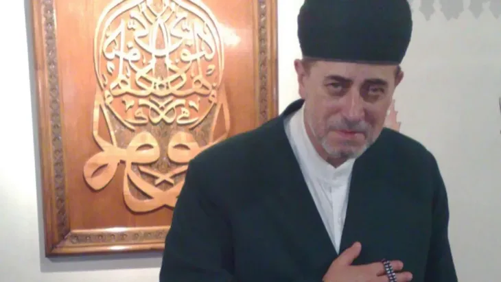 Halil Brzina