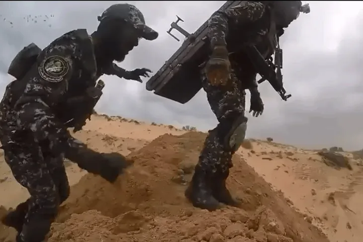 Hamas