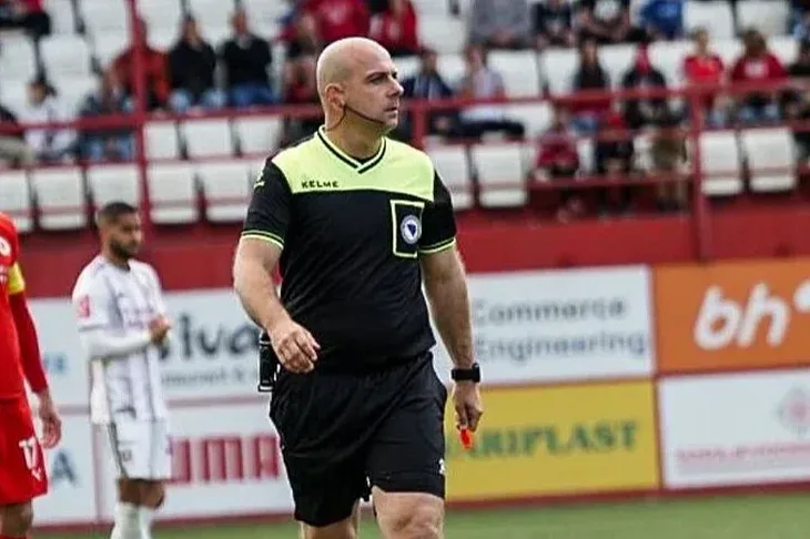 Haris Halkic