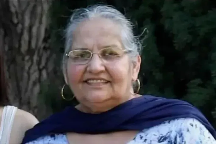 Harjit Kaur Nakon 33 godine u Americi, baka deportovana u Indiju
