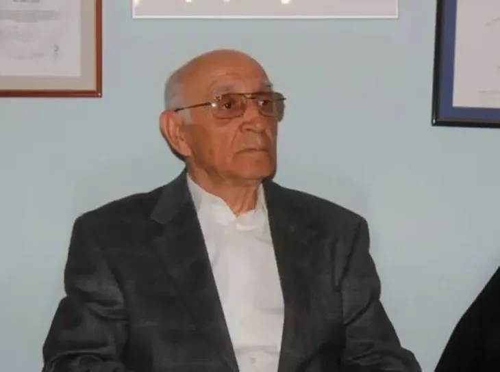 Hasan Efendic