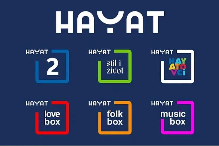 Hayat TV