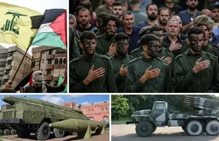 Hezbolah
