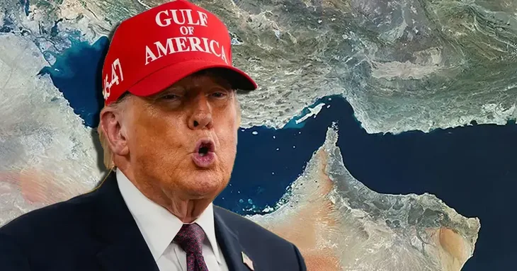 Hormuski moreuz donald trump