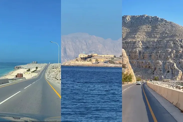 Hormuski moreuz plaze