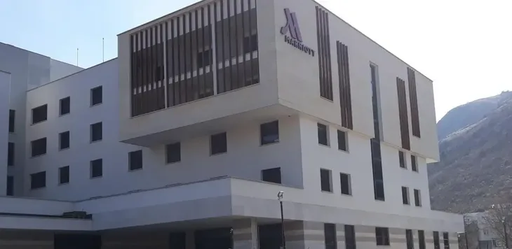 Hotel Ruza Mostar
