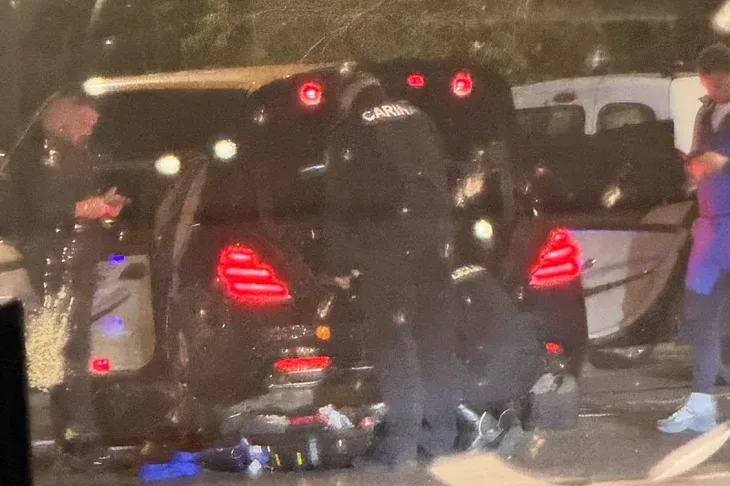 Hrvatska Drasko Stanivukovic