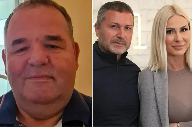 Husein Velagic Đole Đogani