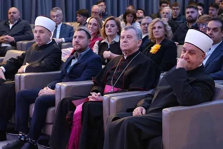 Husein ef Kavazovic Tomo Vukšić frena