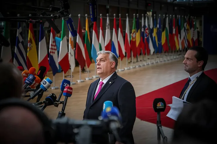 Viktor orban