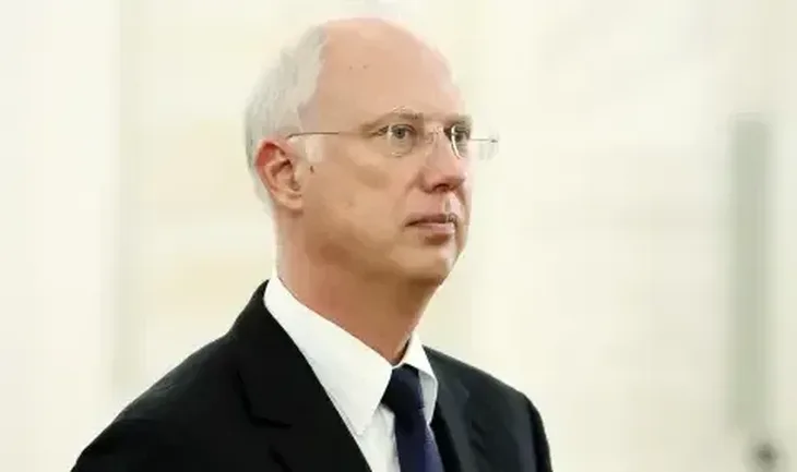 Kiril Dmitriev