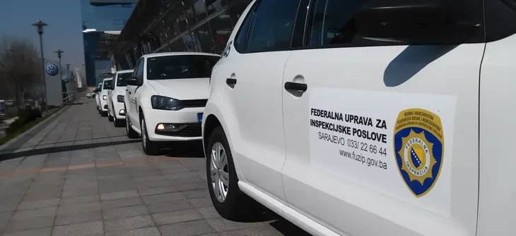 Federalna uprava za inspekcijske poslove