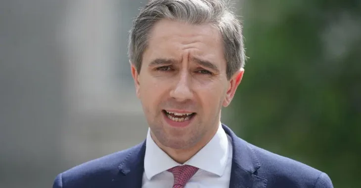 Simon Harris