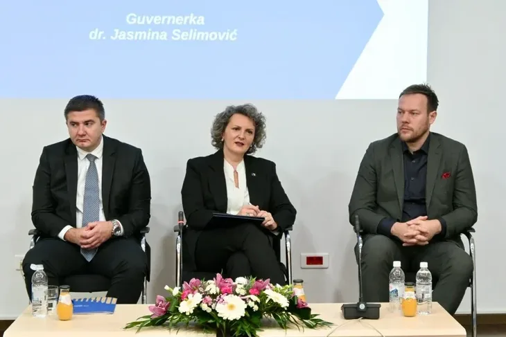 Jasmina Selimović