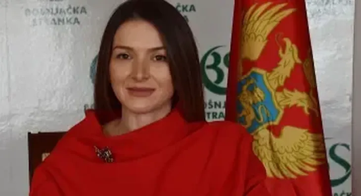 Kenana Strujić-Harbić