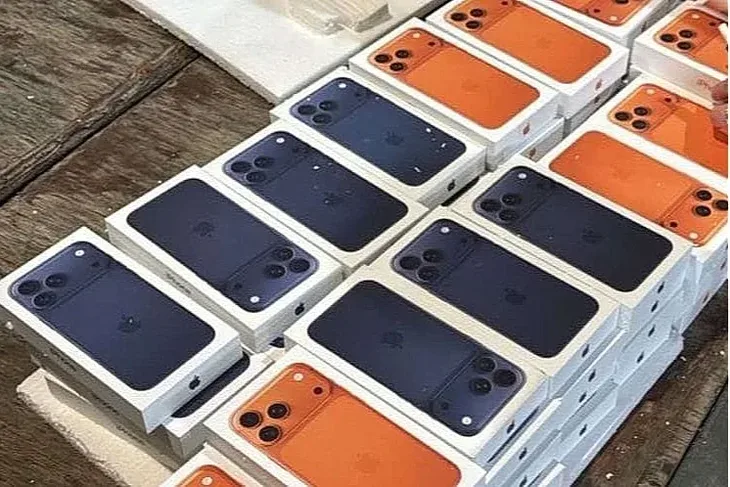 iphone 17