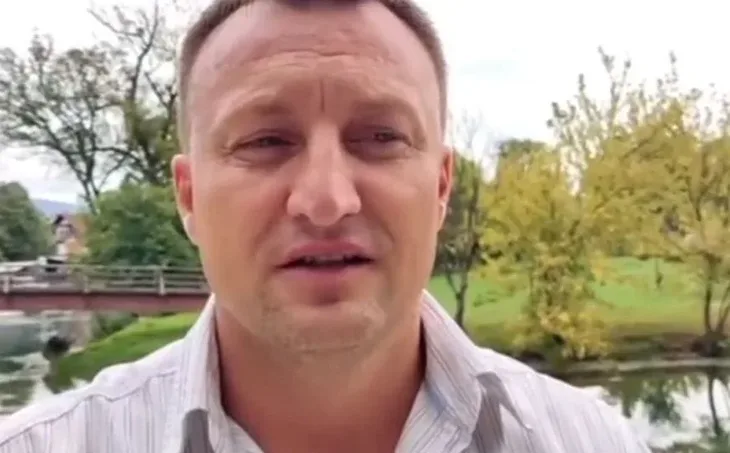 Alen Zulić/ Printscreen