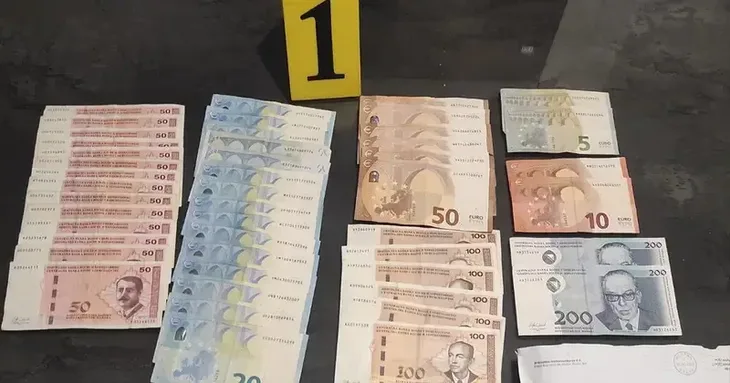 Doboj akcija kandidat