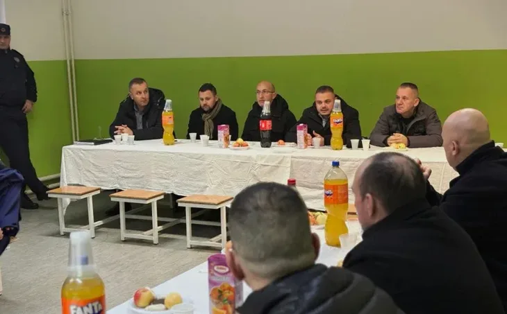 Rusmir Isak