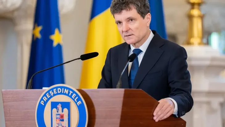 Nicușor Dan