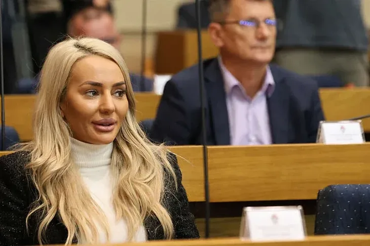 Nikolina Šljivić