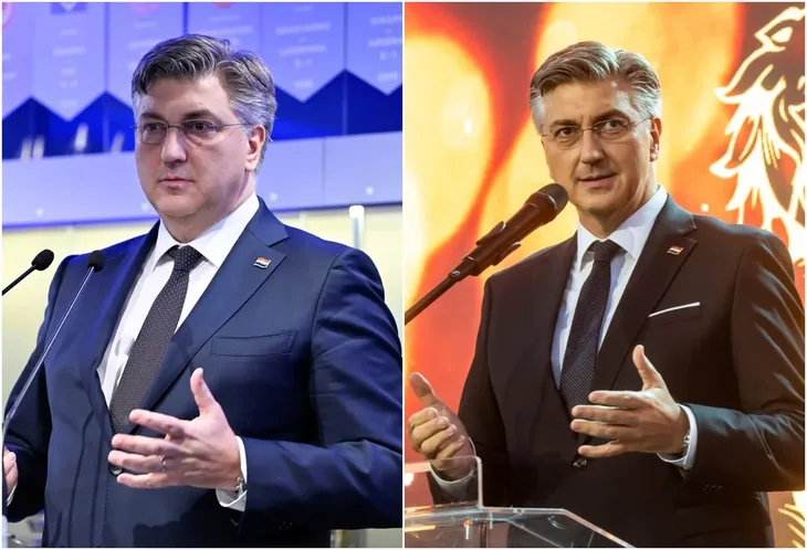 Andrej Plenkovic
