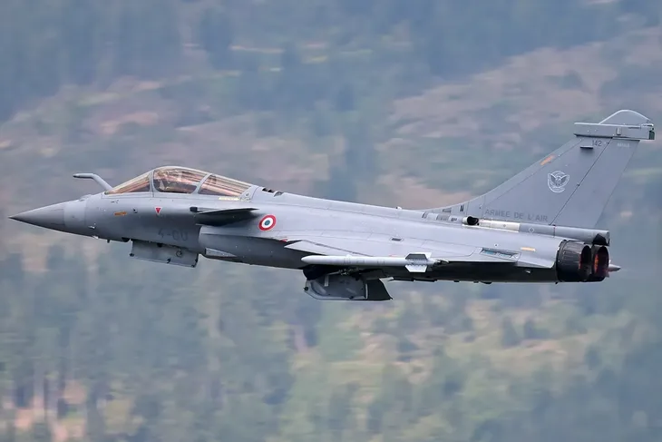 Rafale