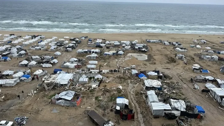 gaza satori