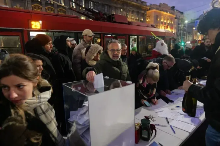 Srbija potpisi