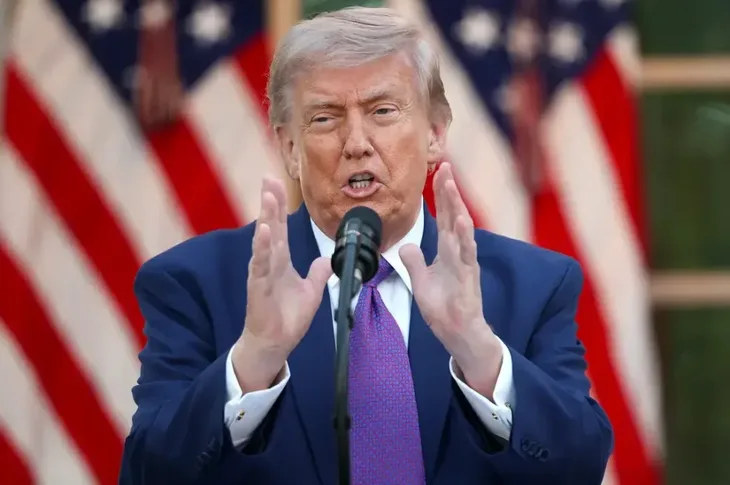 Trump