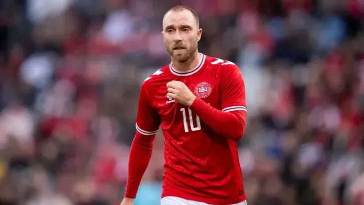 Kristijan erikson