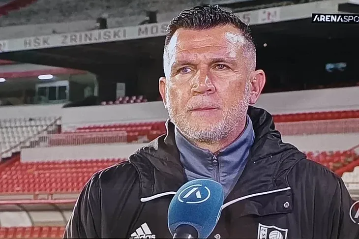 Zoran Zekic