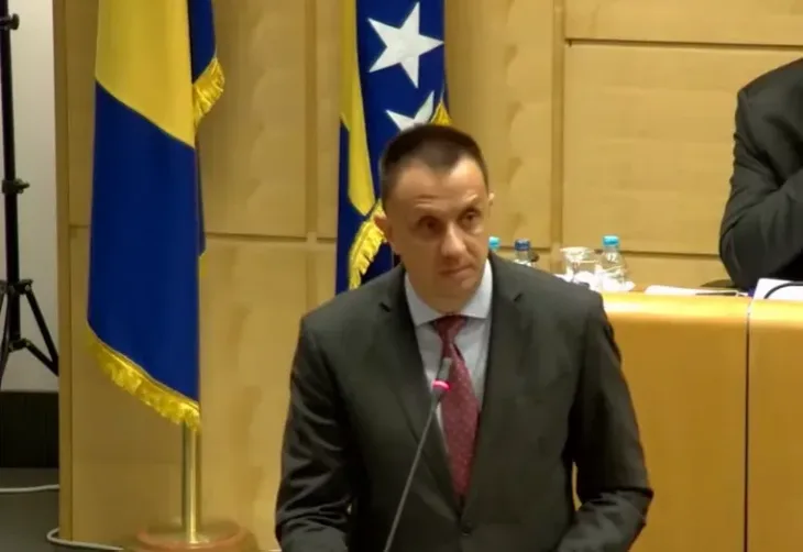 Vedran Lakic