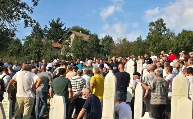 Dzenaza Donji vakuf