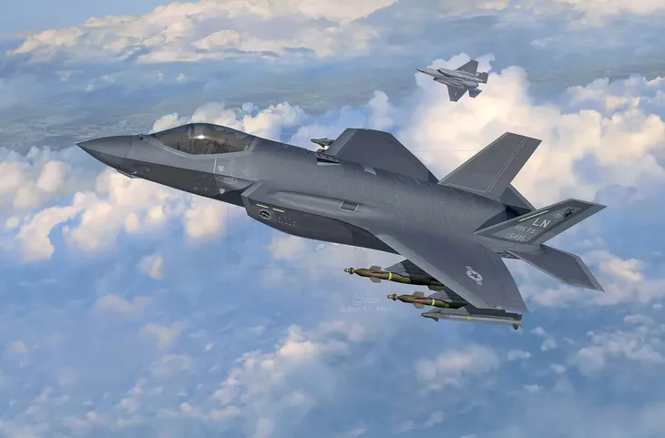 f35