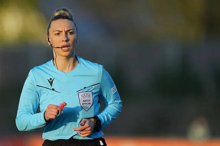 merima čelik